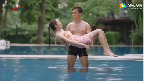 一些国内有意思的广告